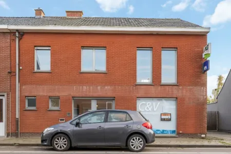 Maison À vendre Zonnebeke