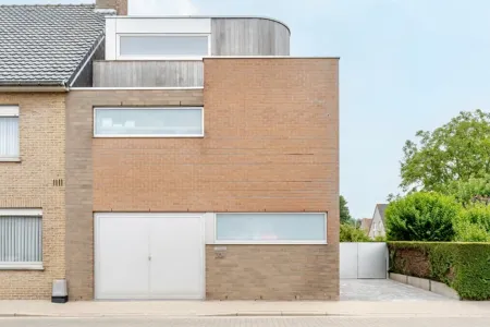 Huis Te Koop Roeselare