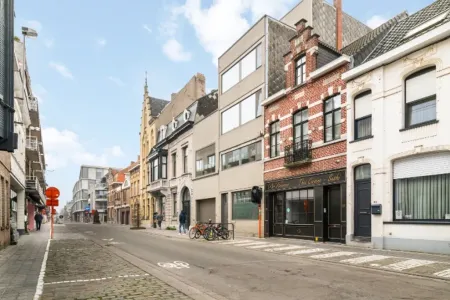  Verhuurd Roeselare