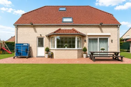 Villa Te Koop Roeselare