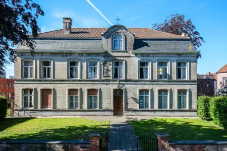 Huis Te Koop Izegem