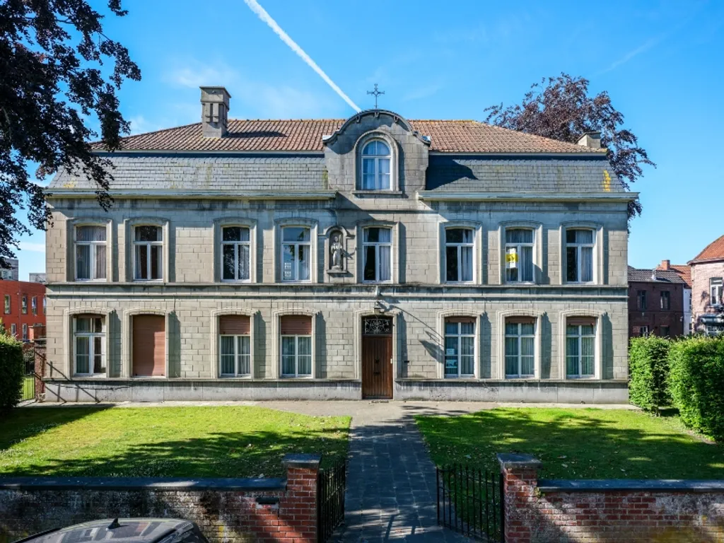 Hoofdfoto Huis in Izegem