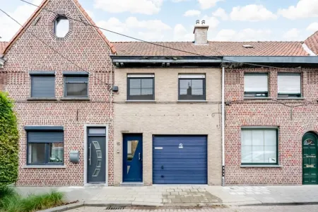 Huis Te Koop Roeselare