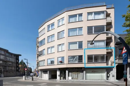 Appartement Te Huur Roeselare