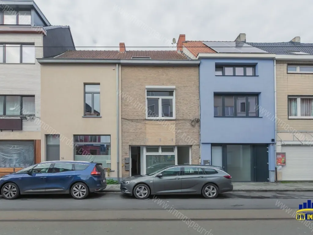 Ledebergstraat 12 9050 Ledeberg 1251524 ImmoSpeurder