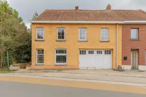 Huis Te Koop Oosterzele