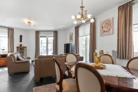 Huis Te Koop Tienen