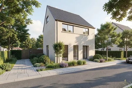 Huis Te Koop Boutersem