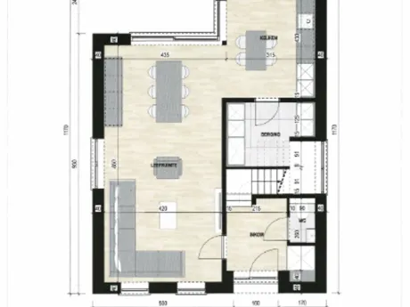 Grond in Boutersem - Groenstraat 21, 3370 - foto 2