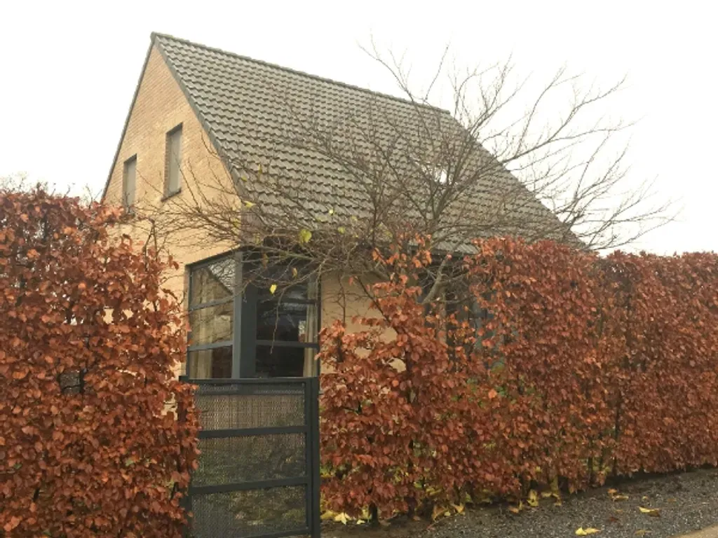 Hoofdfoto Huis in Scherpenheuvel-Zichem