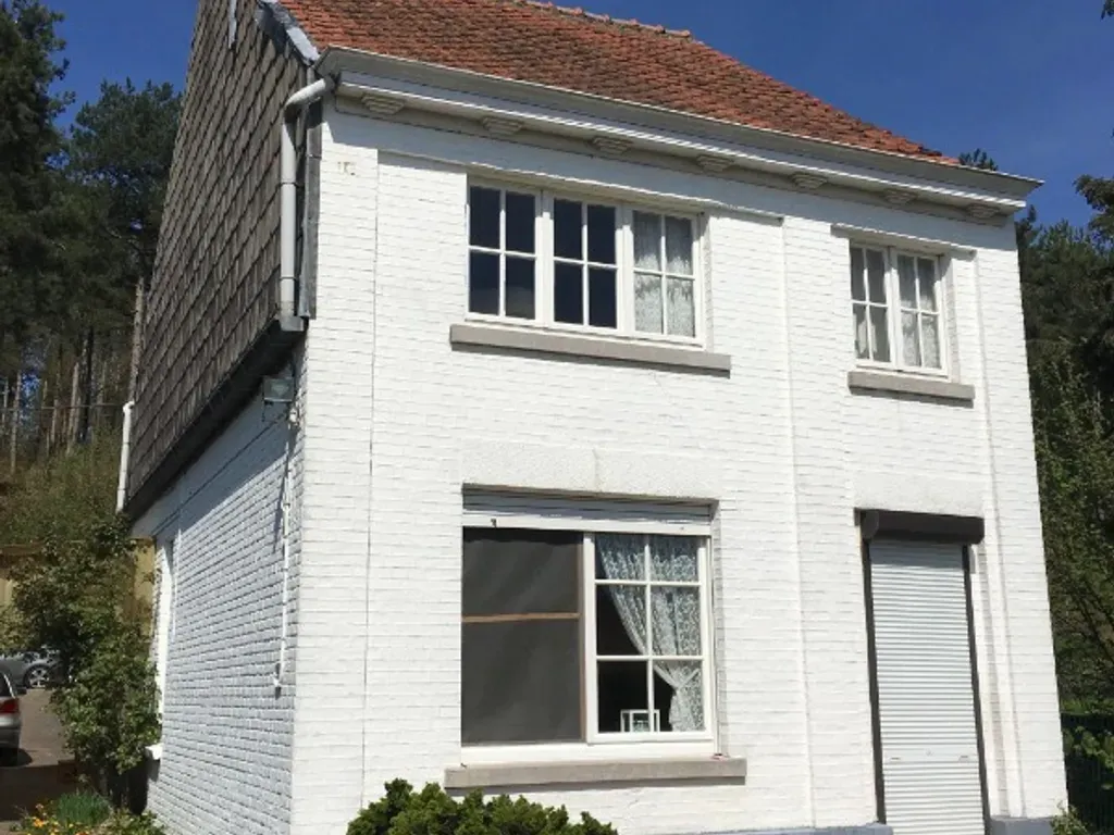 Hoofdfoto Huis in Averbode