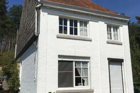 Huis Te Koop Averbode