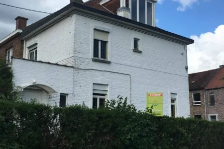 Garage Te Koop Heverlee