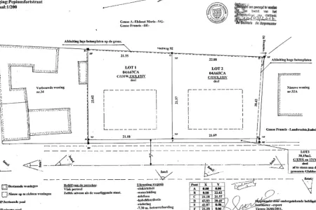 Huis Te Koop Glabbeek-Zuurbemde