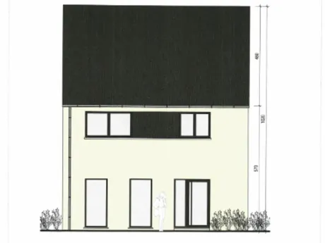 Grond in Boutersem - Groenstraat 21, 3370 - foto 4
