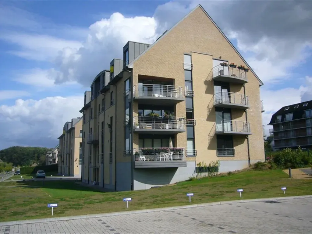 Appartement Te Huur Waterloo