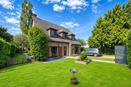 Villa Te Huur Waterloo