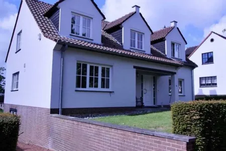 Villa Te Huur Waterloo