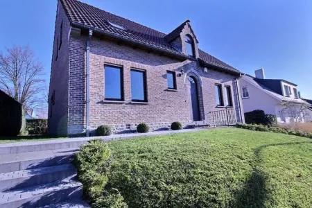 Huis Te Huur Waterloo