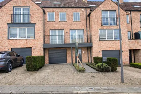 Huis Te Huur La Hulpe