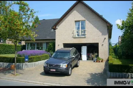 Villa Te Huur Waterloo