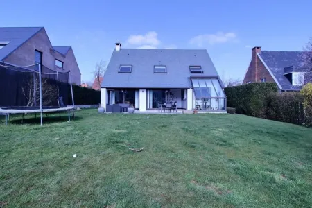 Villa Te Huur Waterloo