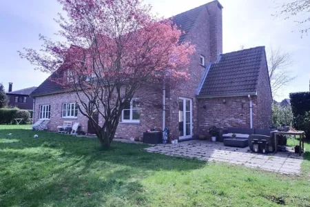 Villa Te Huur Waterloo