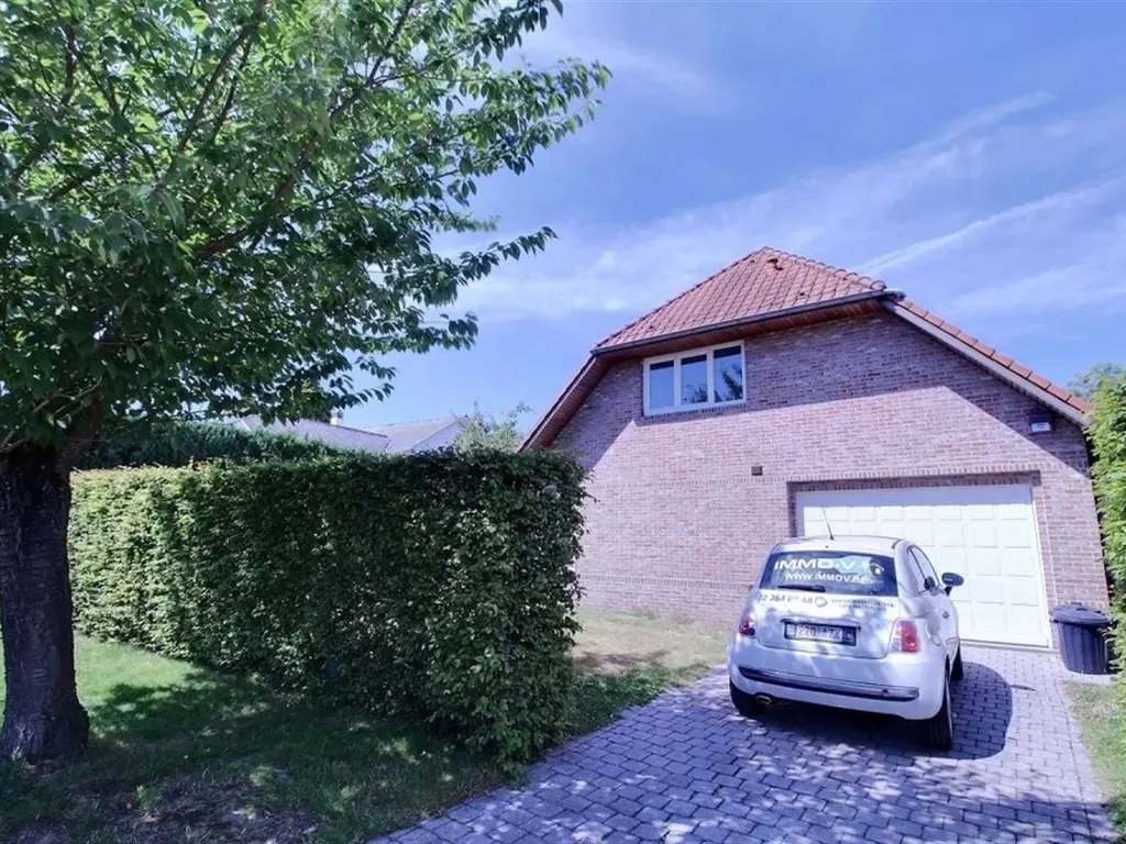 Hoofdfoto Villa in Waterloo