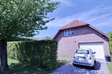 Villa Te Huur Waterloo