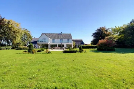 Villa Te Huur Ohain