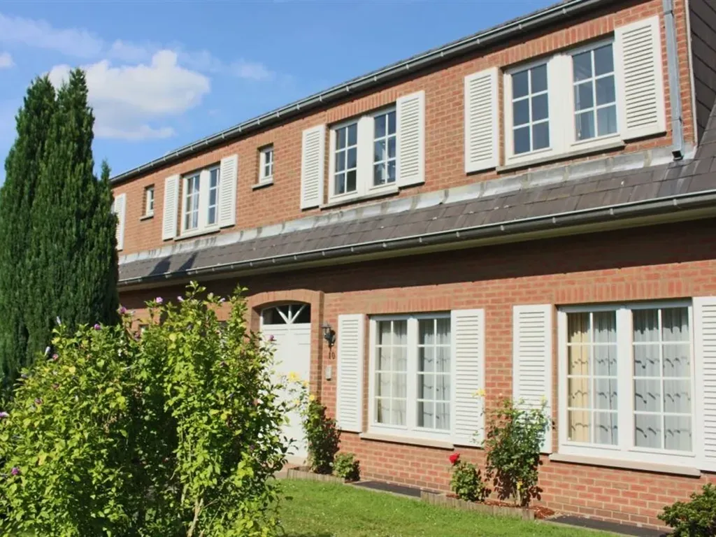 Hoofdfoto Villa in Waterloo