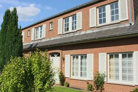 Villa Te Huur Waterloo