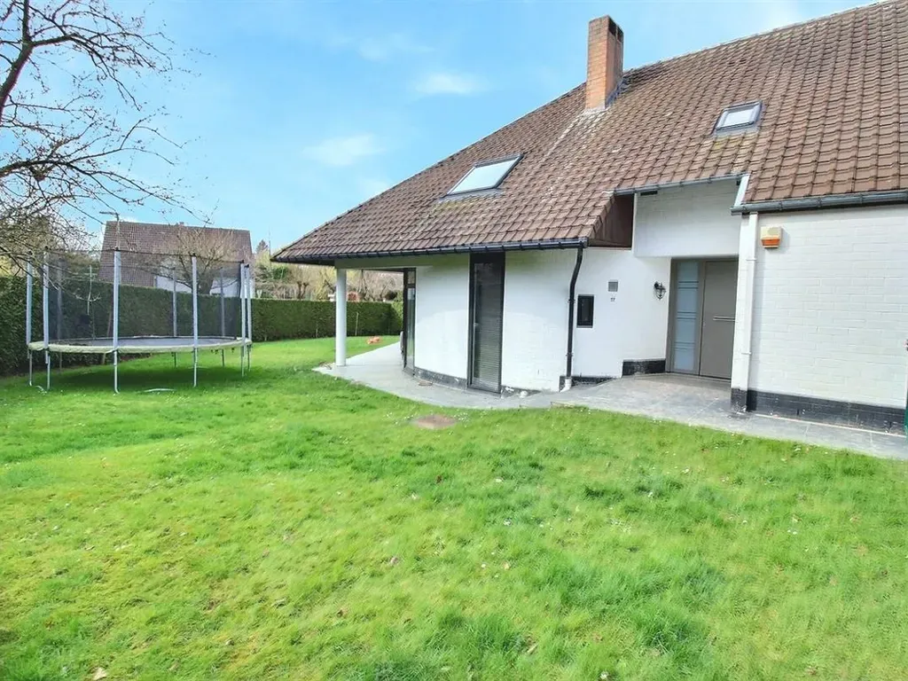 Hoofdfoto Villa in Waterloo