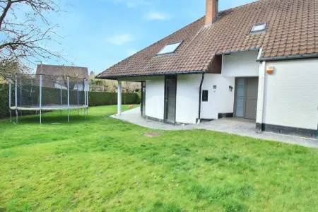 Villa Te Huur Waterloo