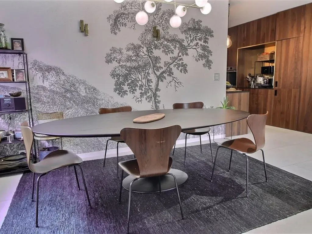 Hoofdfoto Appartement in Ukkel