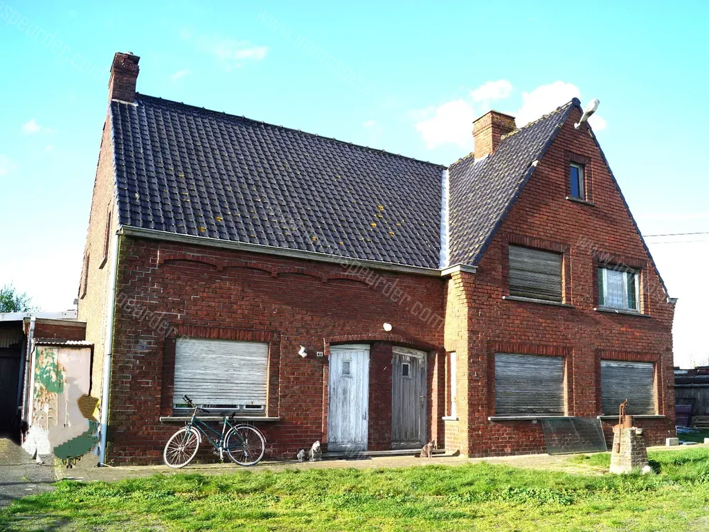 Huis in Wingene - 1417609 - Cauwenteynestraat 11, 8750 Wingene