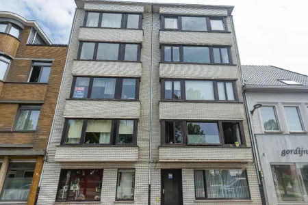 Appartement Te Huur Oostende