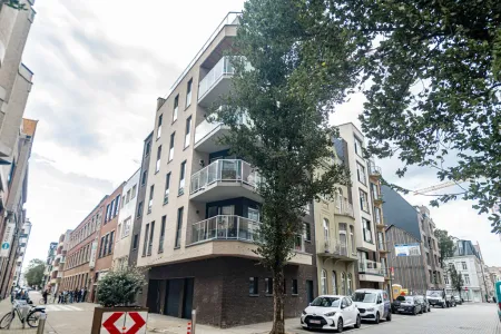 Appartement Te Huur Oostende