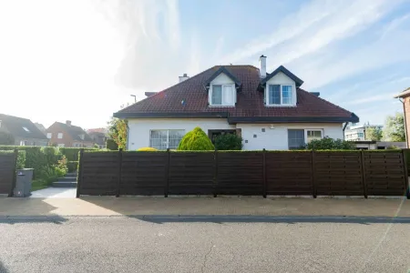 Villa Te Koop Oostende