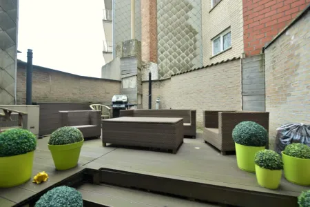 Huis Te Koop Oostende
