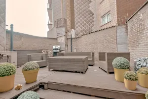 Appartement Te Koop Oostende