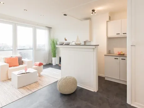 Appartement in Blankenberge - Graaf Jansdijk 15, 8370 - foto 2