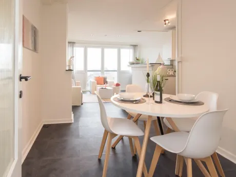 Appartement in Blankenberge - Graaf Jansdijk 15, 8370 - foto 3