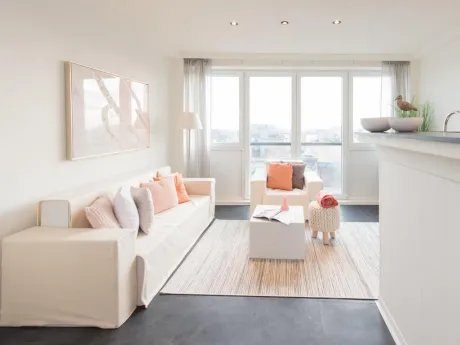 Appartement in Blankenberge - Graaf Jansdijk 15, 8370 - foto 4