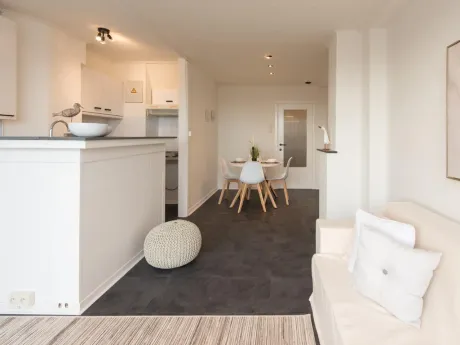 Appartement in Blankenberge - Graaf Jansdijk 15, 8370 - foto 5