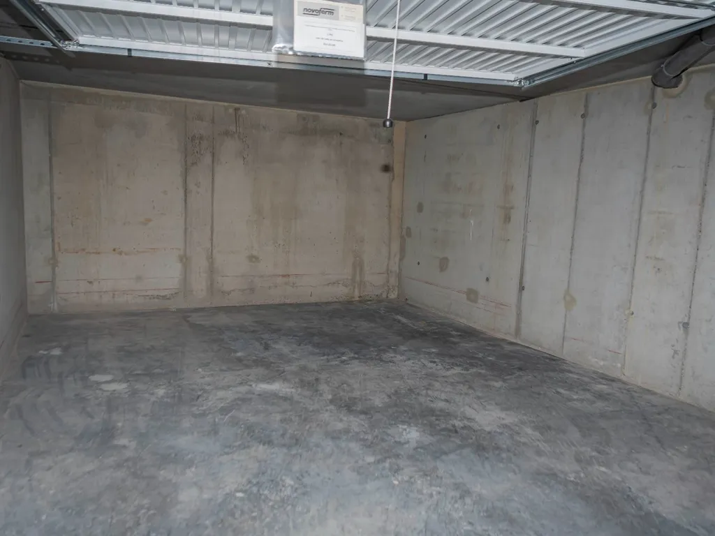 Garage Te Koop Oostende