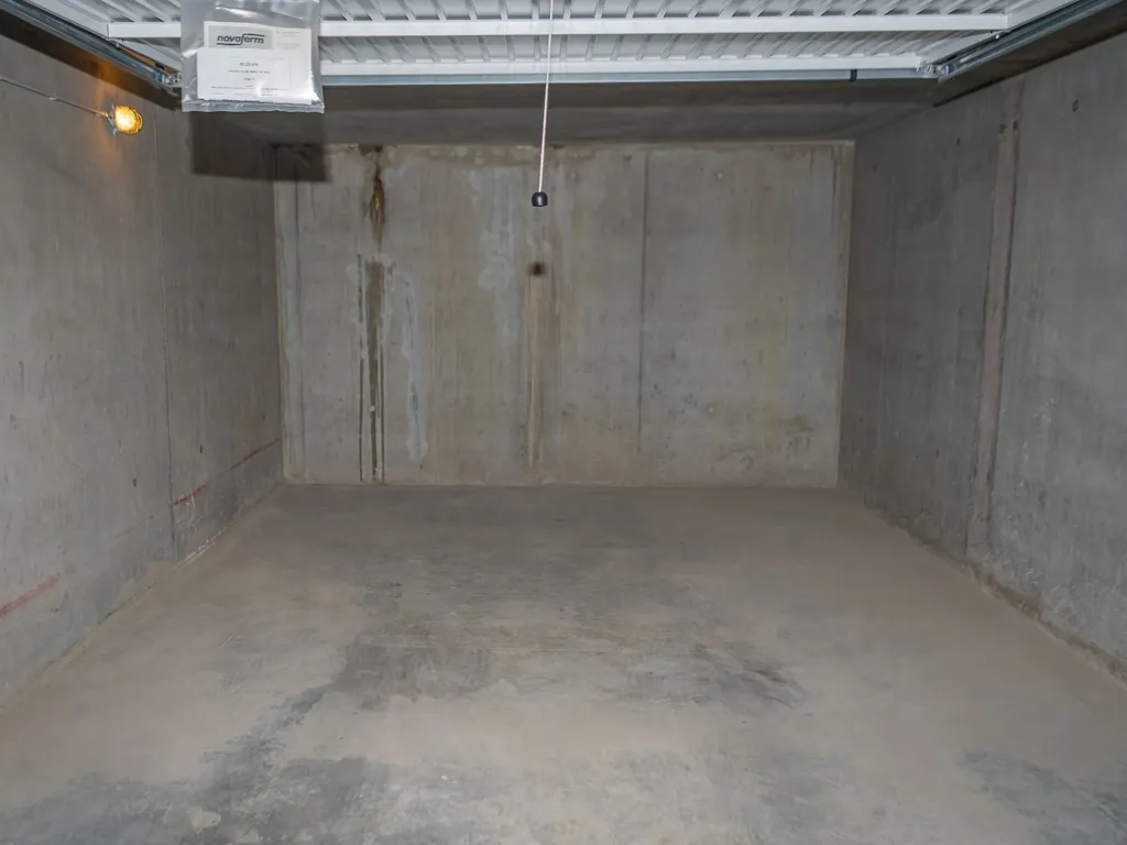 Garage Te Koop Oostende