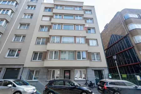Appartement À vendre Ostende