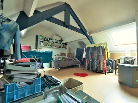 Huis in Oostende - Torhoutsesteenweg 72, 8400 - foto 7