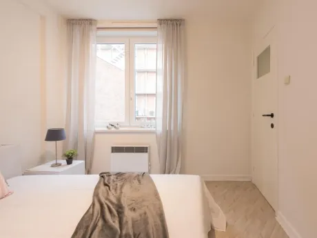 Appartement in Blankenberge - Graaf Jansdijk 15, 8370 - foto 6